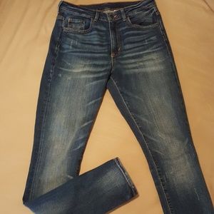 BOGO H&M High Waist Skinny 29/32 - CN165/74A